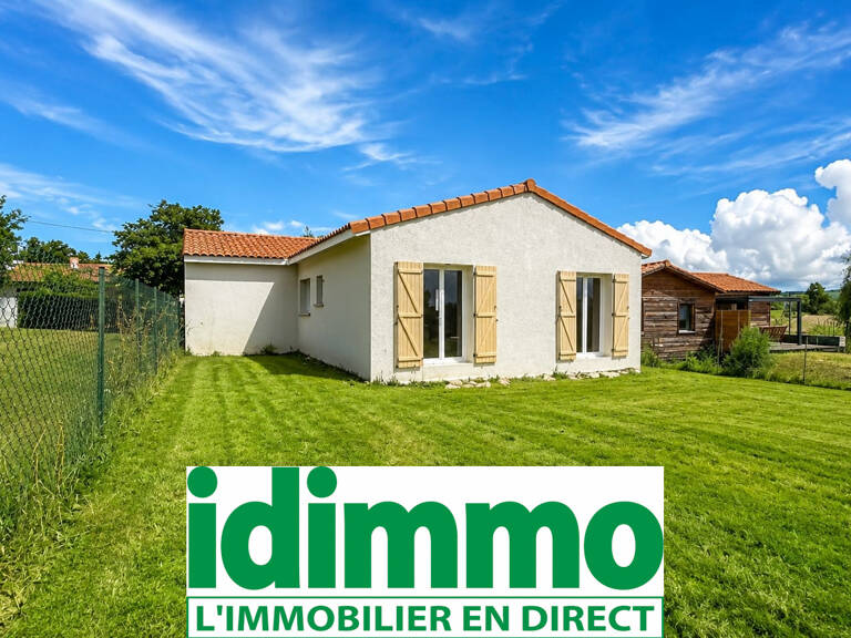 LEZAT SUR LEZE-MAISON 4 pièces 105 m2 — photo 1