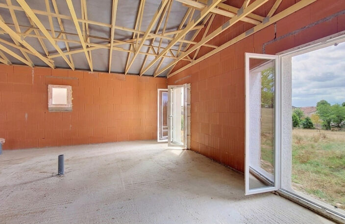 LEZAT SUR LEZE-MAISON 4 pièces 105 m2 — photo 4