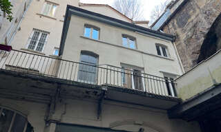 Appartement 3 Pièces 52 m² à vendre à Caluire-et-Cuire (69300)