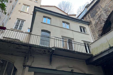 Appartement 3 pièces 199500 €