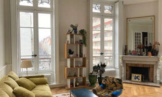 Appartement 6 Pièces 135 m² à louer à Lyon 6 (69006)