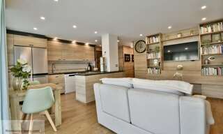 Appartement 3 Pièces 59 m² à vendre à Le Cannet (06110)