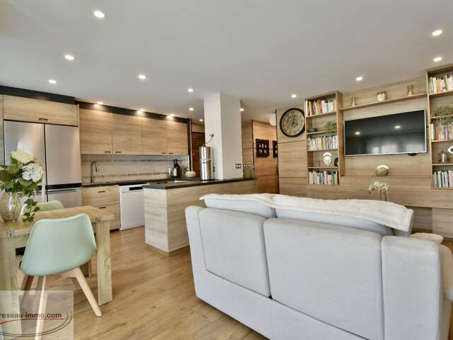 Appartement — photo du bien