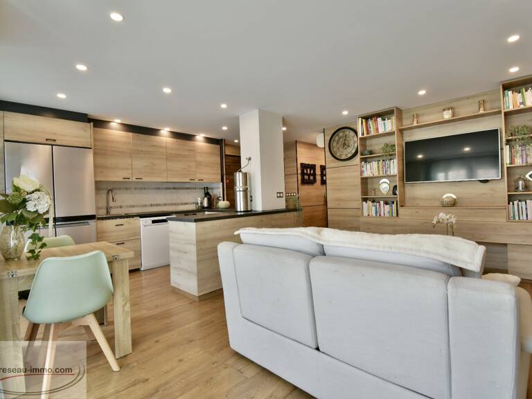 Appartement — photo 1