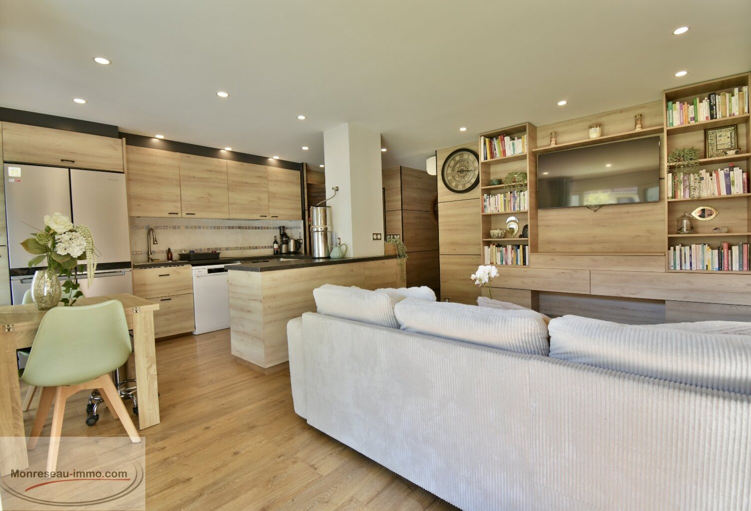 Appartement — photo 1