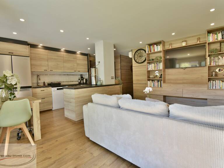 Appartement — photo 1