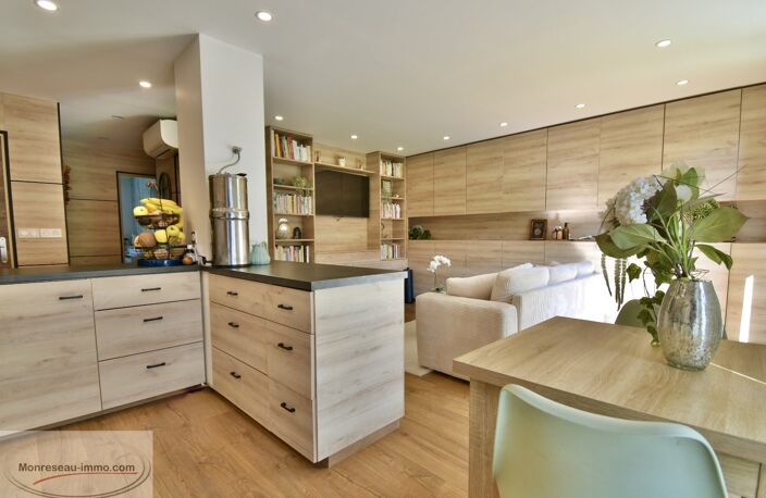 Appartement — photo 2
