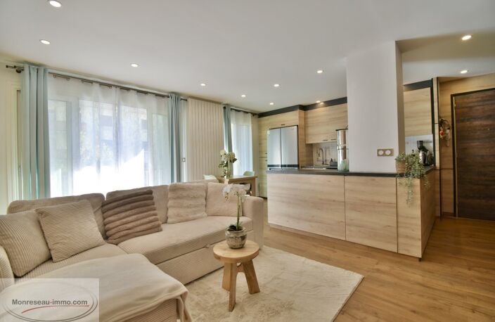 Appartement — photo 3