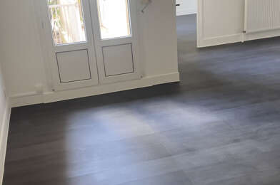 Appartement 4 pièces 1600 €