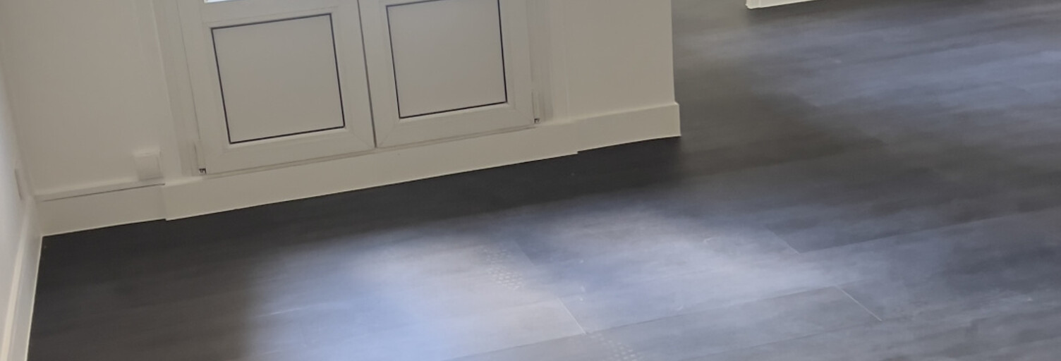 Appartement 4 Pièces 69 m² à louer à Créteil (94000)