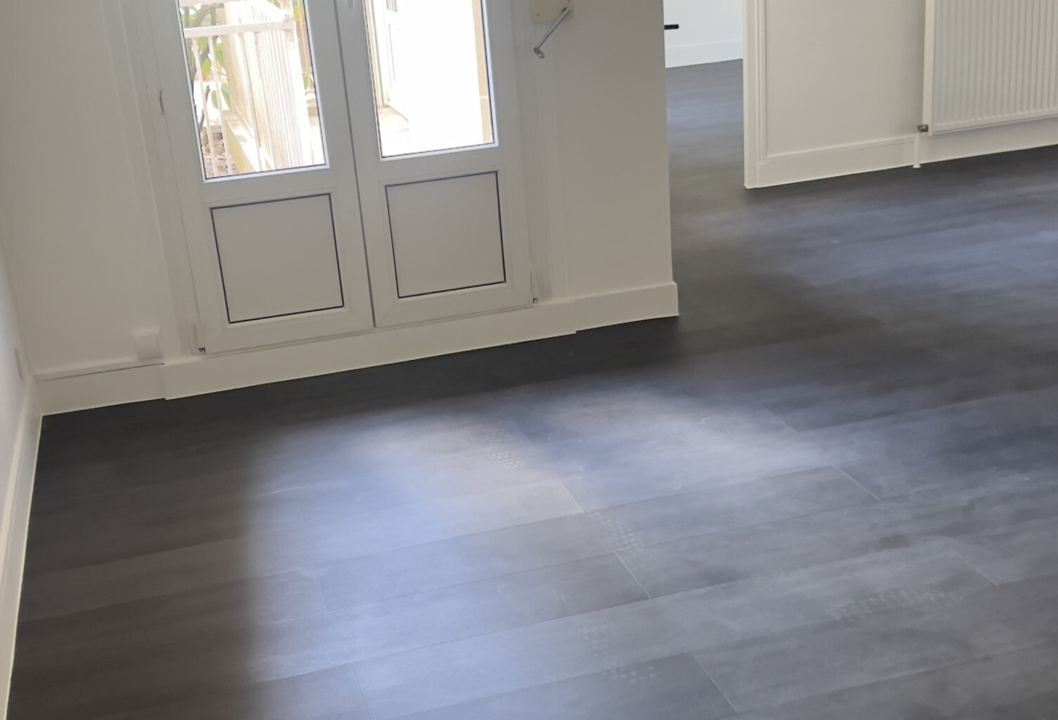 Avenue de la Marne, Créteil, quartier Créteil village 4 pièc — photo 1