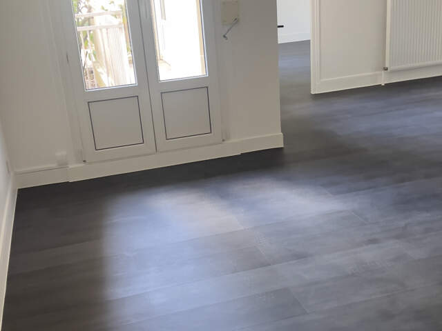 Avenue de la Marne, Créteil, quartier Créteil village 4 pièc — photo du bien