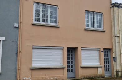 Maison 8 pièces 229680 €
