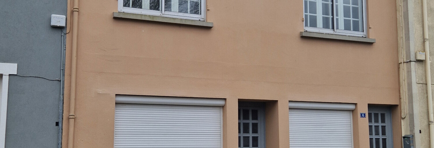 Maison 8 Pièces 165 m² à vendre à Saint-Julien-de-Concelles (44450)