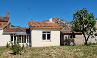 Maison 5 Pièces 88 m² à vendre à Le Loroux-Bottereau (44430)