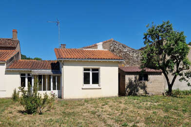 Maison 5 pièces 198550 €