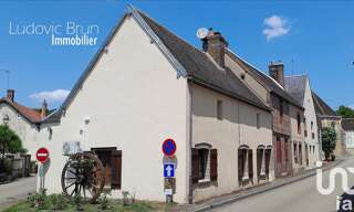 Maison 5 Pièces 122 m² à vendre à Tannerre-en-Puisaye (89350)