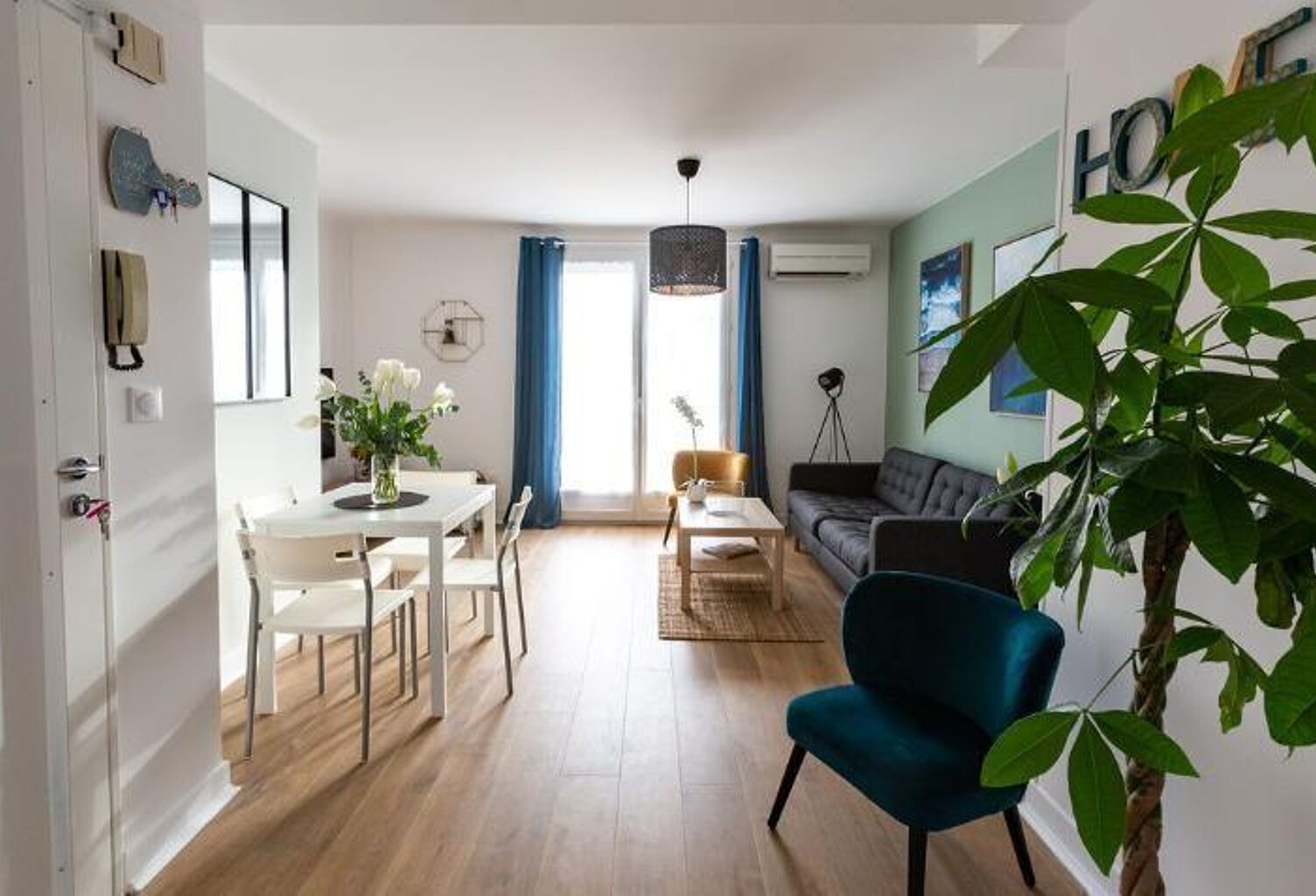 5 Pièces colocation — photo 1