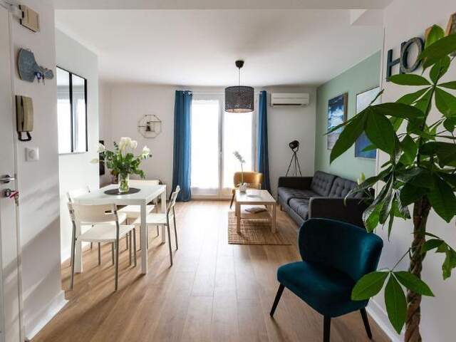 5 Pièces colocation — photo du bien