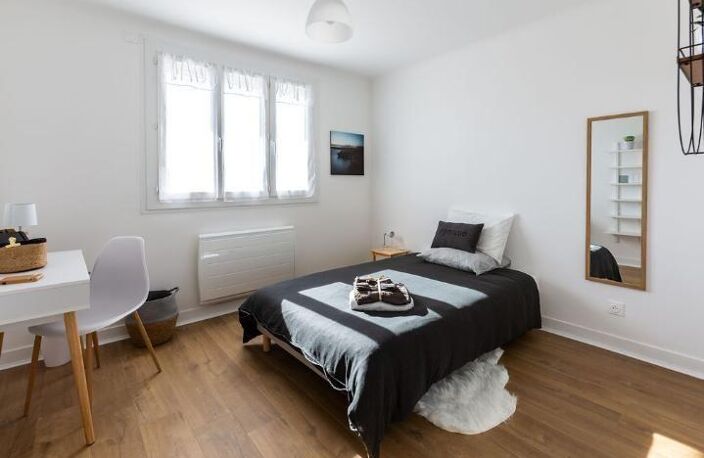 5 Pièces colocation — photo 2