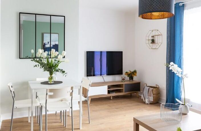 5 Pièces colocation — photo 5