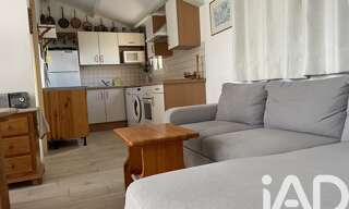 Appartement 3 Pièces 39 m² à vendre à Leucate (11370)