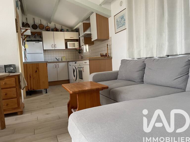 Vente Appartement 3 pièces — photo 1