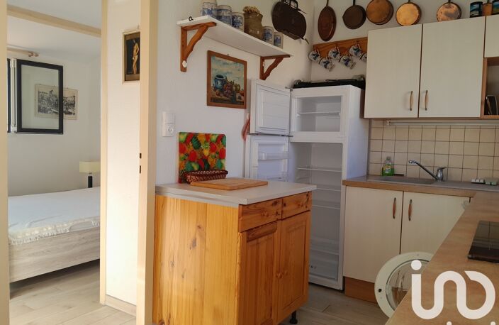 Vente Appartement 3 pièces — photo 2