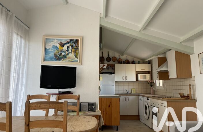 Vente Appartement 3 pièces — photo 3
