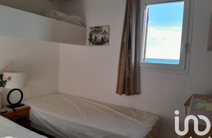 Vente Appartement 3 pièces — photo 5