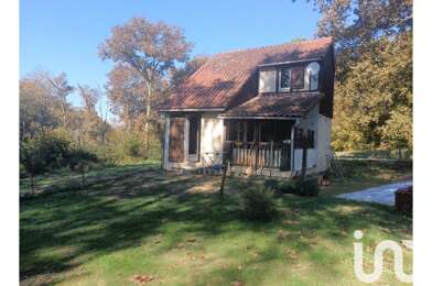 Maison 3 pièces 116000 €