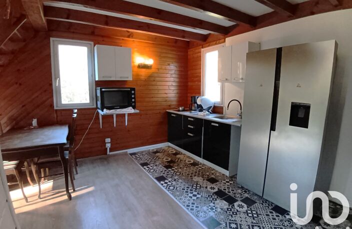 Vente Maison/villa 3 pièces — photo 3