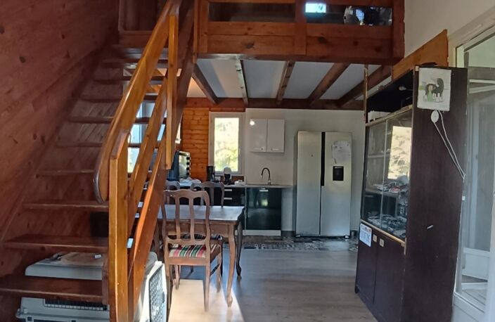 Vente Maison/villa 3 pièces — photo 4