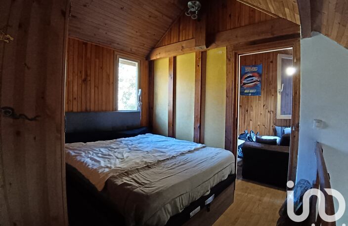 Vente Maison/villa 3 pièces — photo 5