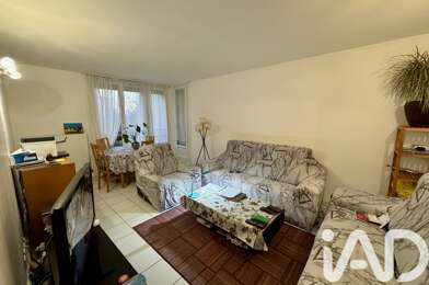 Appartement 4 pièces 184000 €