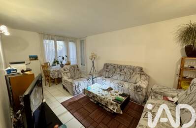 Vente Appartement 4 pièces — photo du bien