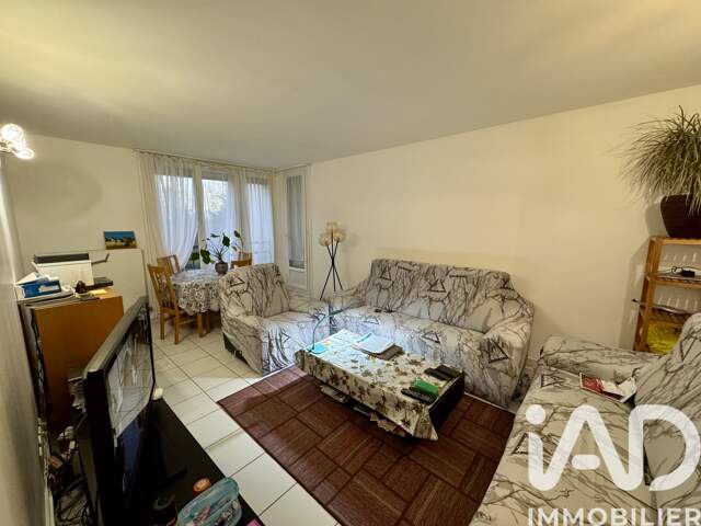 Vente Appartement 4 pièces — photo du bien