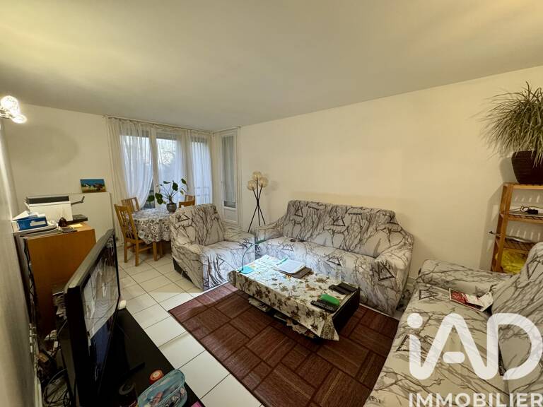 Vente Appartement 4 pièces — photo 1