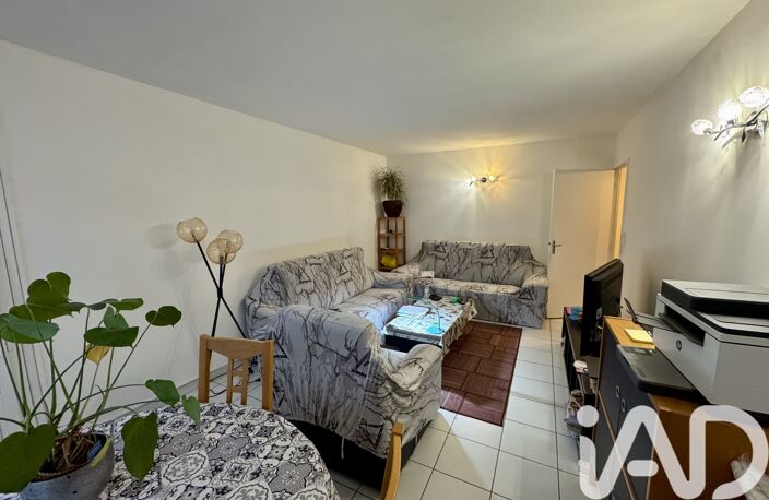 Vente Appartement 4 pièces — photo 2