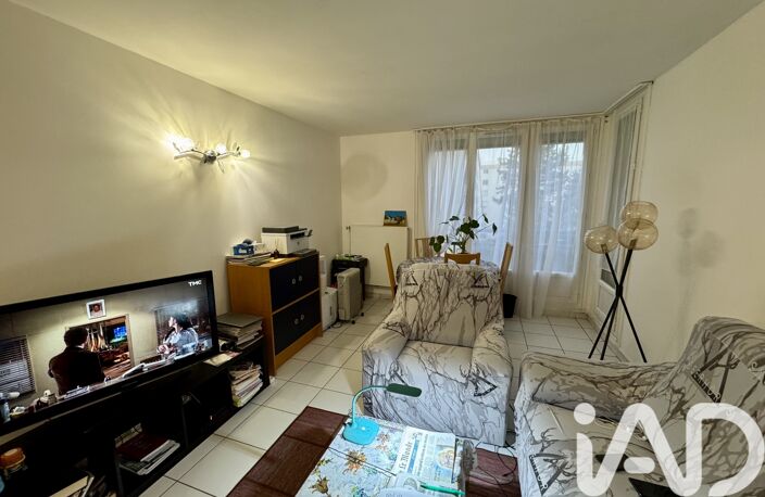 Vente Appartement 4 pièces — photo 3