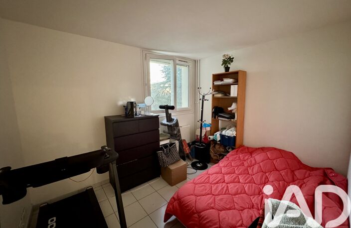 Vente Appartement 4 pièces — photo 5
