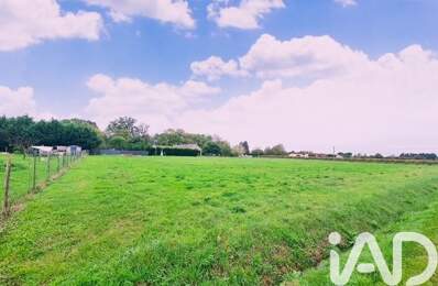 Vente Terrain à bâtir 1 115 m&sup2; — photo du bien