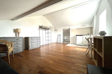 Appartement 1 pièces 110000 €