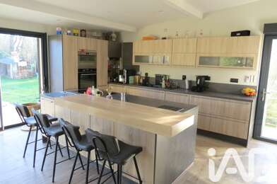 Maison 11 pièces 498000 €