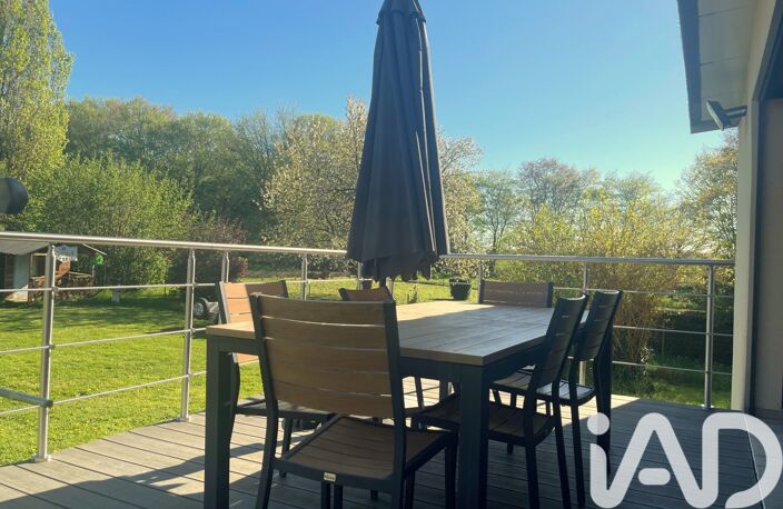 Vente Maison/villa 11 pièces — photo 3