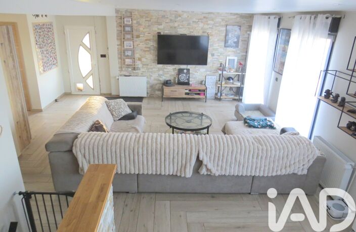 Vente Maison/villa 11 pièces — photo 5