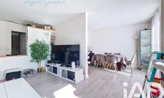 Appartement 5 Pièces 90 m² à vendre à Boissy-Saint-Léger (94470)