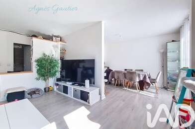 Appartement 5 pièces 269000 €