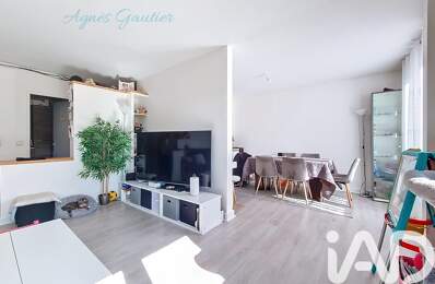 Vente Appartement 5 pièces — photo du bien