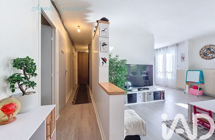 Vente Appartement 5 pièces — photo 2